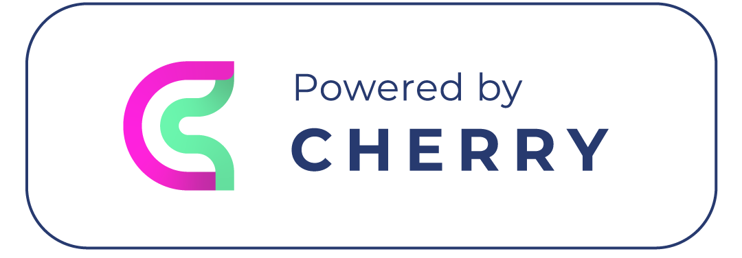 Powered by Cherry